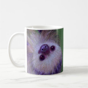 Sleuf Koffiemok