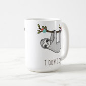 Sleuf Koffiemok (Voorkant rechts)