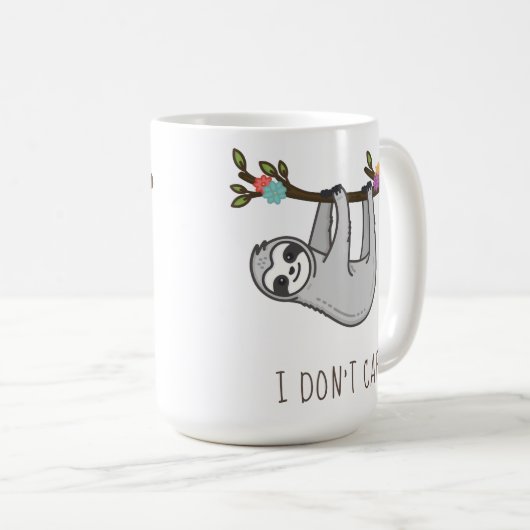 Sleuf Koffiemok (Voorkant rechts)