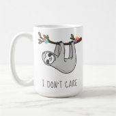 Sleuf Koffiemok (Links)