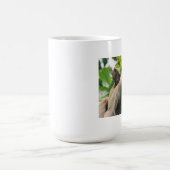 Sleuf Koffiemok (Center)