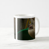 Sleuf Koffiemok (Voorkant rechts)