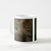 Sleuf Koffiemok (Voorkant links)
