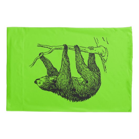 Sleuf Kussensloop (Achterkant)