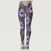 Sleuf Leggings (Voorkant)