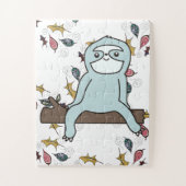 Sleuf Legpuzzel (Verticaal)