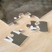 Sleuf Legpuzzel (Zijkant)