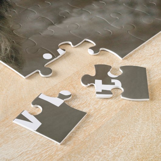 Sleuf Legpuzzel (Zijkant)