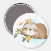 Sleuf Magneet (Voorkant / Achterkant)