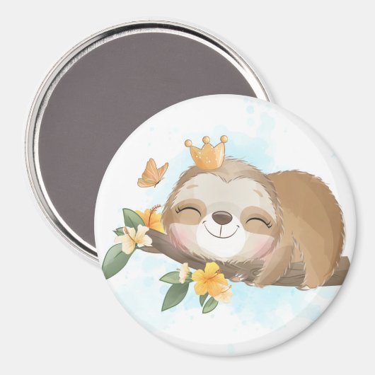 Sleuf Magneet (Voorkant / Achterkant)