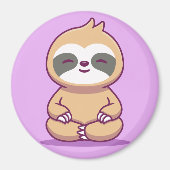 Sleuf Magneet (Voorkant)