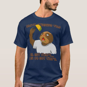 Sleuf met team Wex27ll komt er als we T krijgen T-shirt