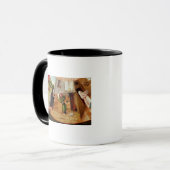 Sleuf Mok (Voorkant links)