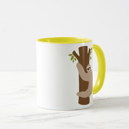 Sleuf Mok (Voorkant rechts)