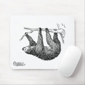 Sleuf Muismat (Met muis)