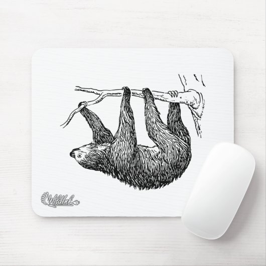 Sleuf Muismat (Met muis)