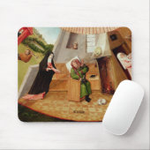 Sleuf Muismat (Met muis)