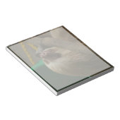 Sleuf Notitieblok (Schuin)