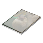 Sleuf Notitieblok (Linkerzijde)