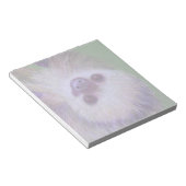 Sleuf Notitieblok (Schuin)