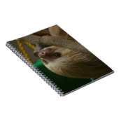Sleuf Notitieboek (Rechterzijde)
