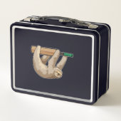 Sleuf op cricket met cricket bat (Achterkant)