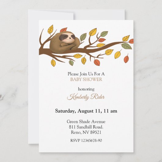 Sleuf op structuur kaart (Voorkant)