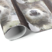 Sleuf-opvulpapier Cadeaupapier (Rol Hoek)