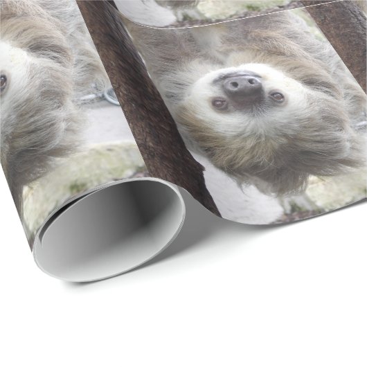 Sleuf-opvulpapier Cadeaupapier (Rol Hoek)