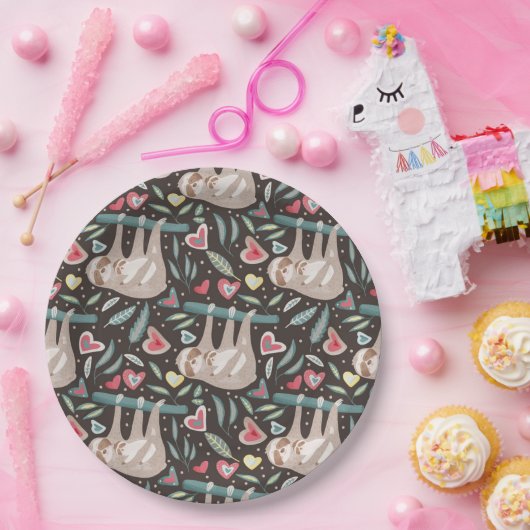 Sleuf Papieren Bordje (Feest)