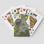 Sleuf Pokerkaarten (Achterkant)