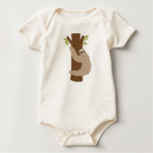 Sleuf Romper (Voorkant)