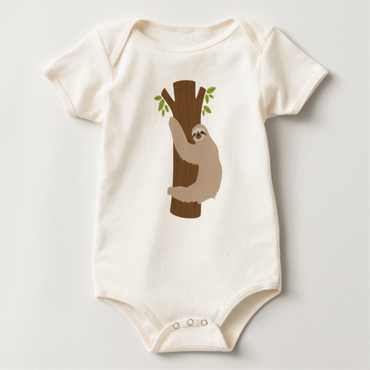 Sleuf Romper (Voorkant)