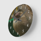 Sleuf Ronde Klok (Hoek)