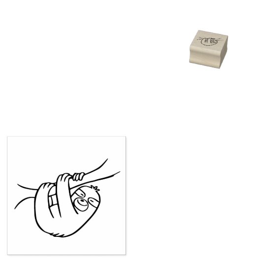 Sleuf Rubberstempel (Gestempeld)