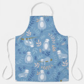 Sleuf Schort (Voorkant)