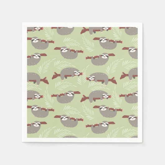 Sleuf Servet (Voorkant)