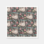 Sleuf Servet (Voorkant)