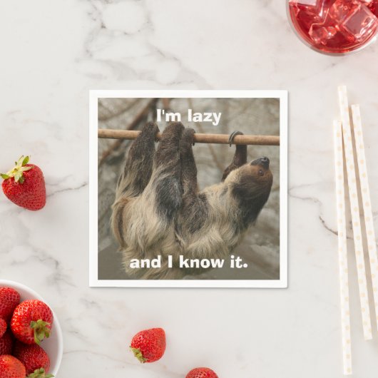 Sleuf Servetten (Insitu)