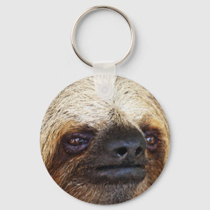 Sleuf Sleutelhanger
