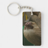 Sleuf Sleutelhanger (Voorkant)