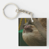 Sleuf Sleutelhanger (Voorkant)