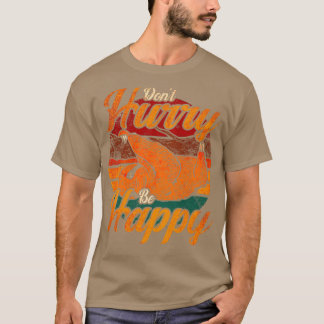 Sleuf T-shirt