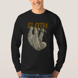 Sleuf T-shirt