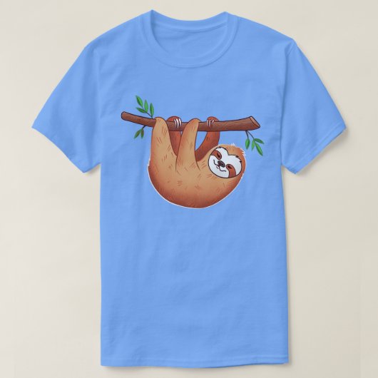 Sleuf T-shirt (Design voorkant)