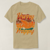 Sleuf T-shirt (Design voorkant)