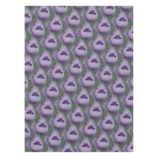 Sleuf Tafelkleed (Voorkant)