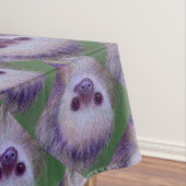 Sleuf Tafelkleed (Voorbeeld)