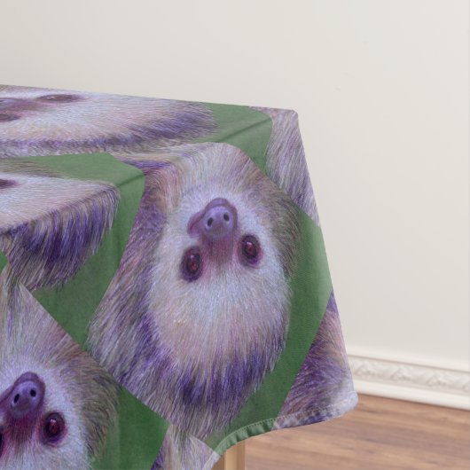 Sleuf Tafelkleed (Voorbeeld)