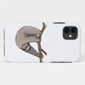 Sleuf-telefoondraagtas Case-Mate iPhone Case (Achterkant (horizontaal))